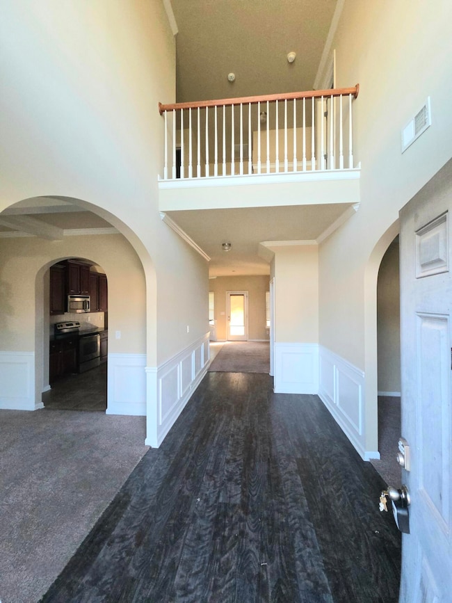 1432 Issac Way, Hephzibah, GA 30815 - photo 3