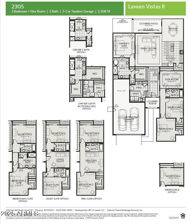 2305 Floorplan