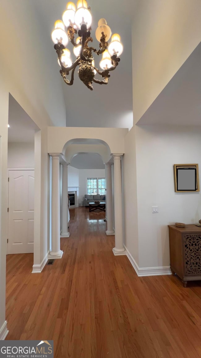 817 Chalet Hills, McDonough, GA 30253 - photo 3