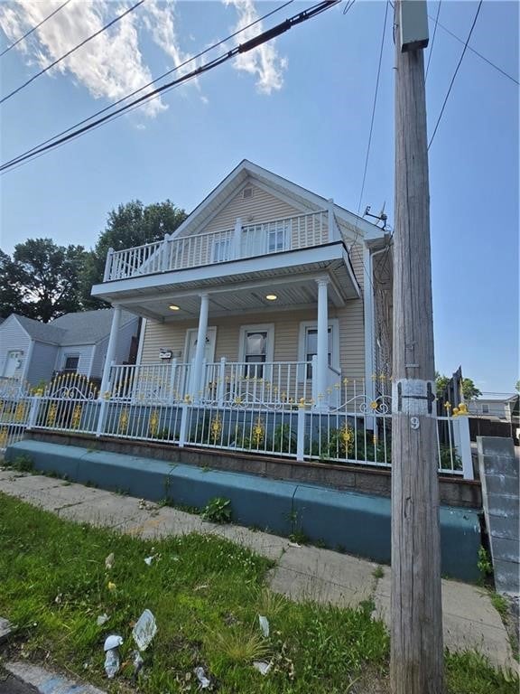 133 Byfield St, Providence, RI 02905 - photo 2