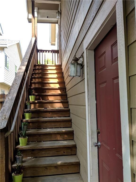 5501 Duval B St unit B, Austin, TX 78751 - photo 2