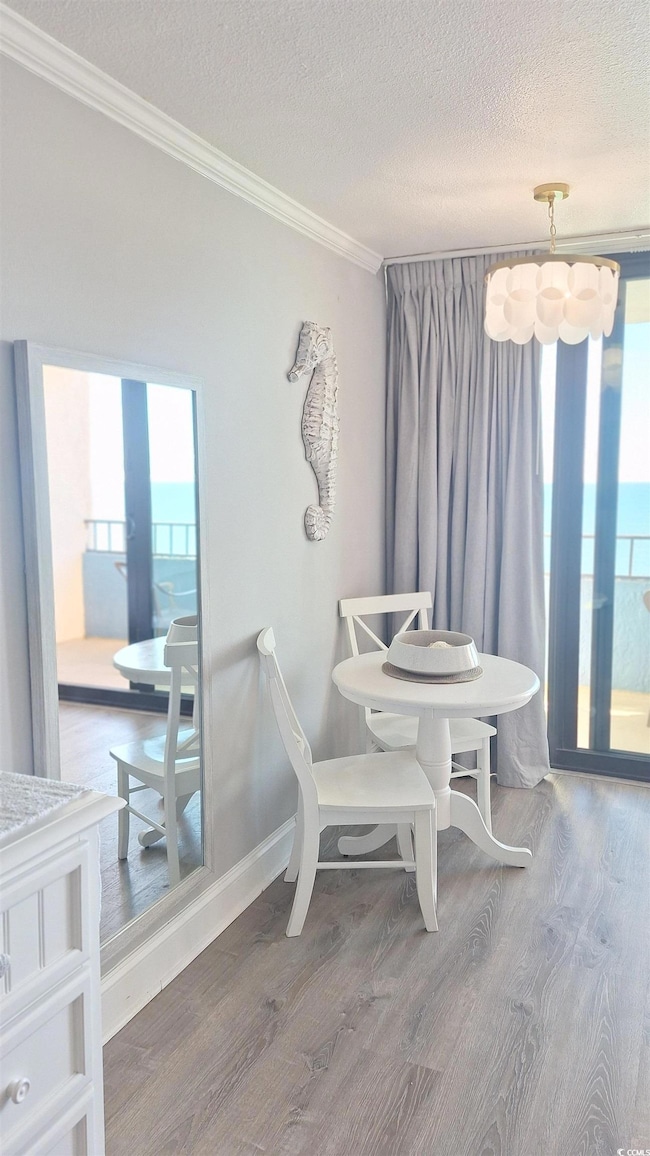 Ocean Reef A Seaside Resort unit 1009, Myrtle Beach, SC 29572 - photo 4