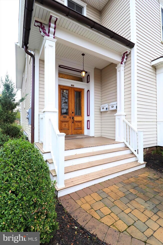 153 S Main St, Hightstown, NJ 08520 - photo 3