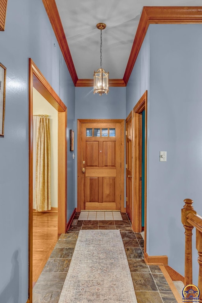 3600 SW Randolph Square unit 40, Topeka, KS 66611 - photo 6