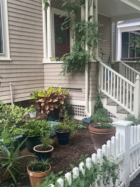 48 Brook St unit 1, Brookline, MA 02445 - photo 6