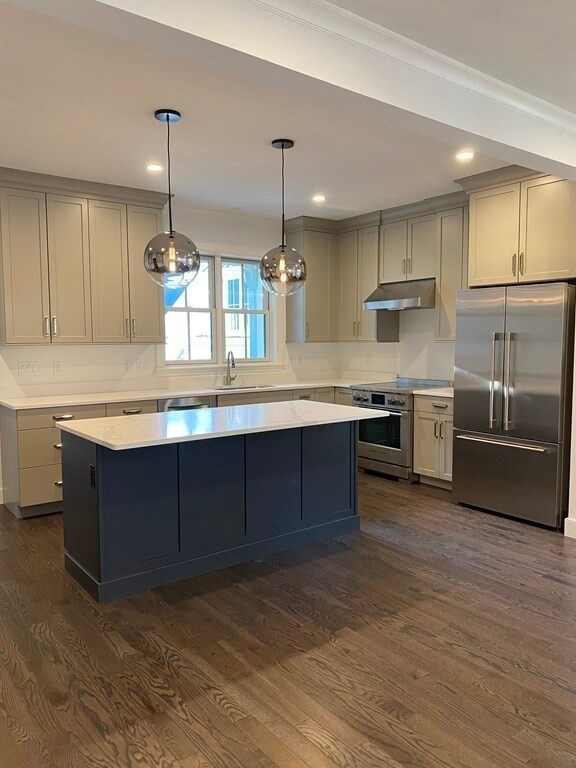 6 Fieldstone Way unit 9, Wellesley, MA 02482 - photo 3