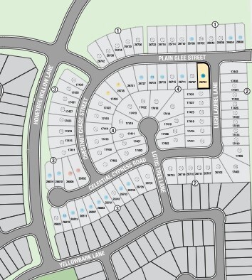 26703 Plain Glee St, Hockley, TX 77447 - photo 5