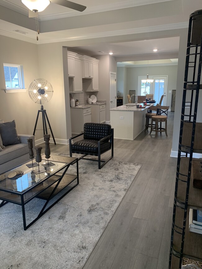 221 Mary Ann Cir, Spring Hill, TN 37174 - photo 6