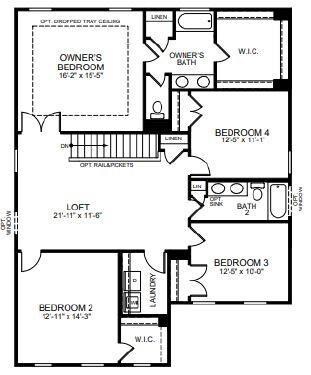 108 Old Field Rd unit Lot 66, Statesville, NC 28677 - photo 4