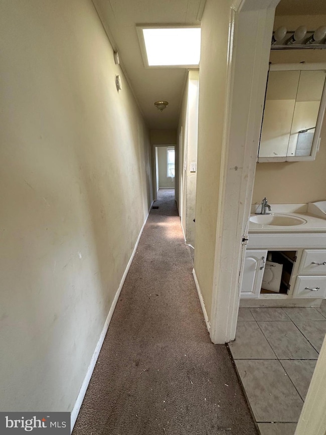 3445 Harwell Ave, Baltimore, MD 21213 - photo 2