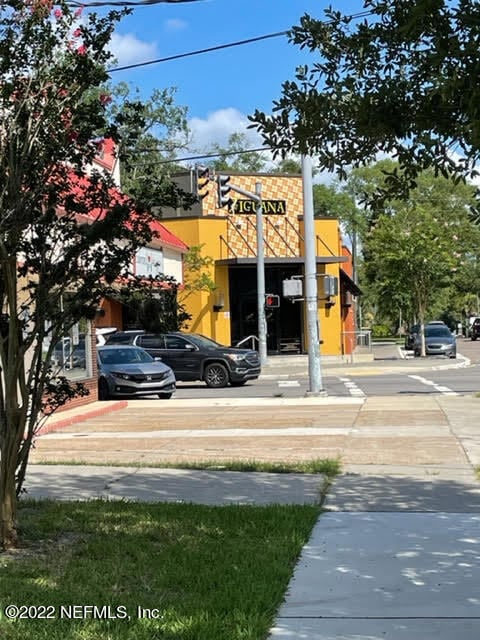 1443 Dancy St, Jacksonville, FL 32205 - photo 3