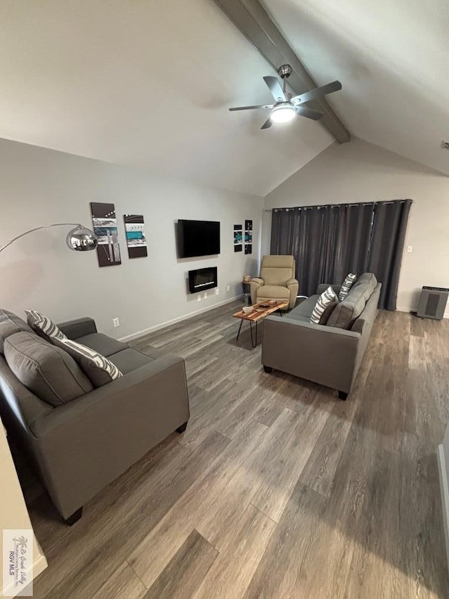 240 Heather Dr, Harlingen, TX 78552 - photo 3