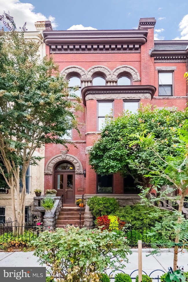 1752 S St NW unit 1, Washington, DC 20009 - photo 3