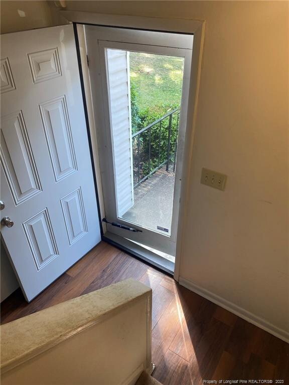 579 Winding Creek Rd unit H, Fayetteville, NC 28305 - photo 3