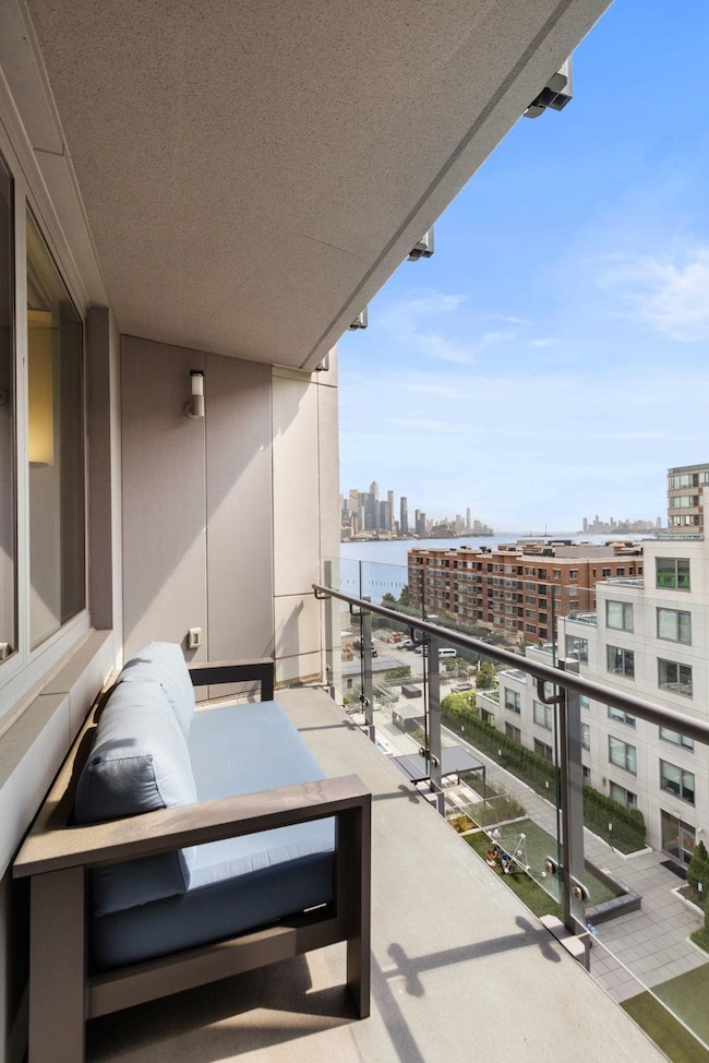 9 Avenue at Port Imperial unit 910, West New York, NJ 07093 - photo 5