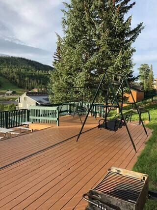 Community Deck