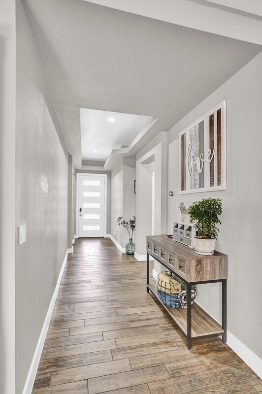 13598 Harbottle St, El Paso, TX 79928 - photo 6