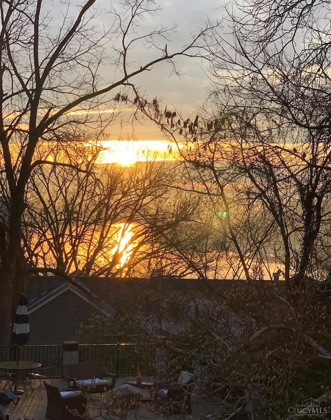 Sunset Photo provided by Sellers