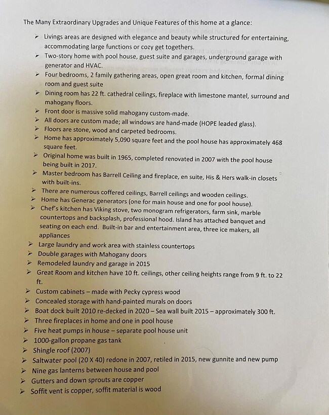 501 St Francis Rd, Eufaula, AL 36027 - photo 4