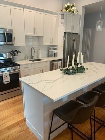 6 Centre St unit 1, Roxbury, MA 02119 - photo 4