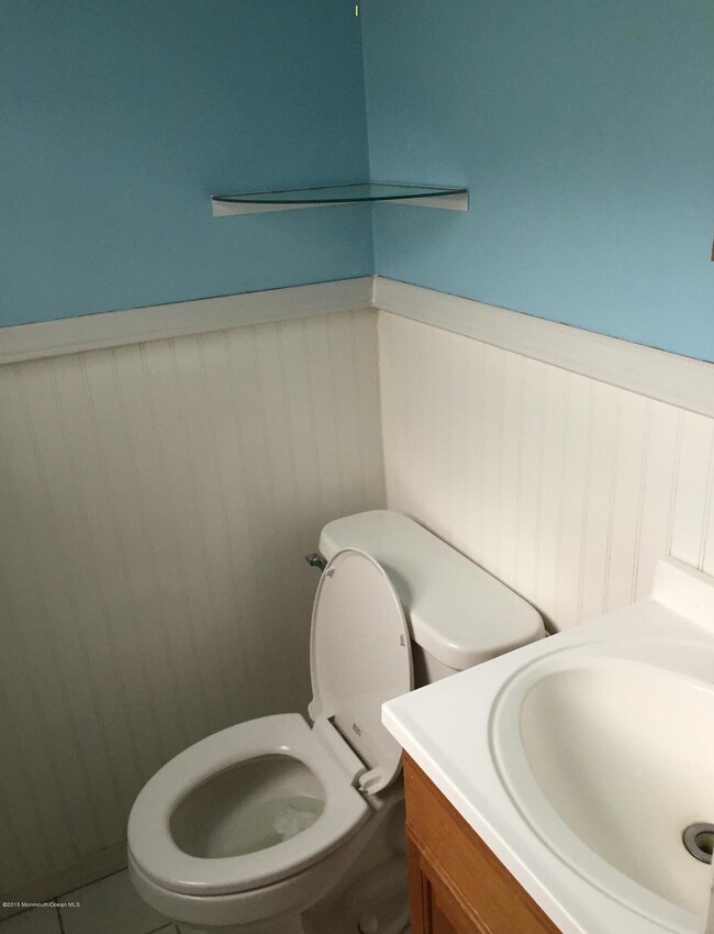 carlow way second half bath
