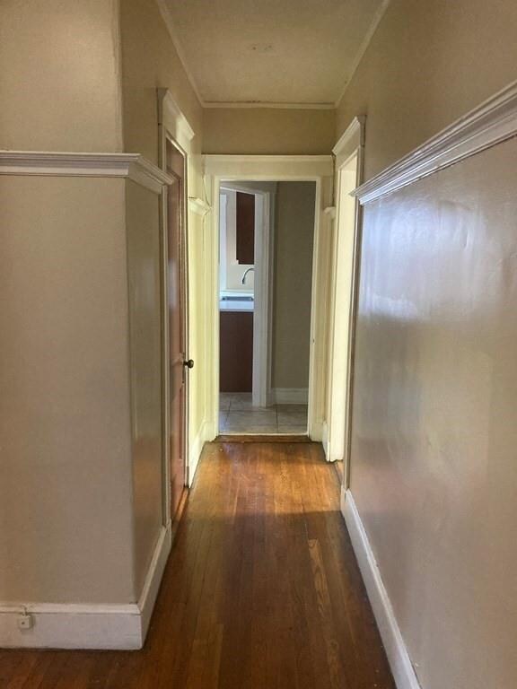 55 Thetford Ave unit 2, Dorchester Center, MA 02124 - photo 3