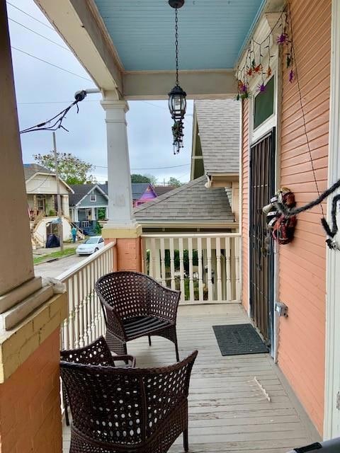 2933 St Philip St unit A, New Orleans, LA 70119 - photo 2