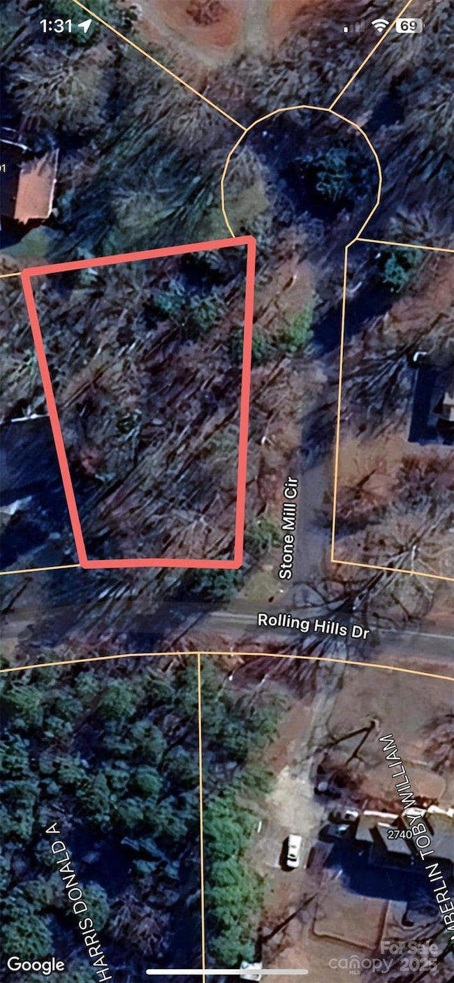 0 Stone Mill Cir, Monroe, NC 28110 - photo 5