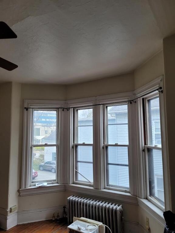 2nd Floor Apt #1
