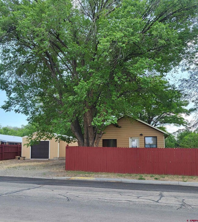 885 Main St, Nucla, CO 81424 - photo 2