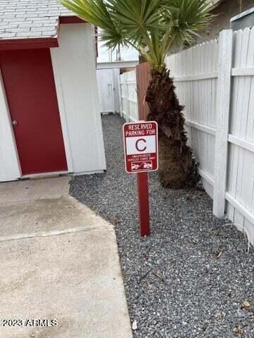 1913 N 25th Place unit C, Phoenix, AZ 85008 - photo 2