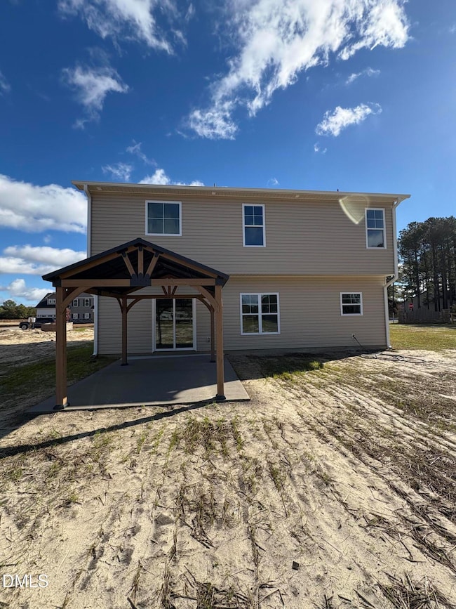 1505 Eastbay Dr, Fayetteville, NC 28312 - photo 3