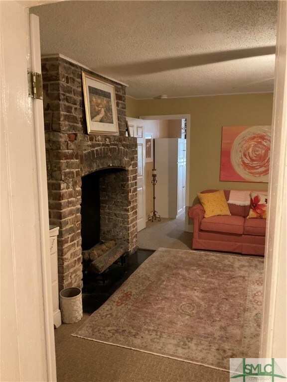 116 E Gaston St unit Garden Level, Savannah, GA 31401 - photo 6