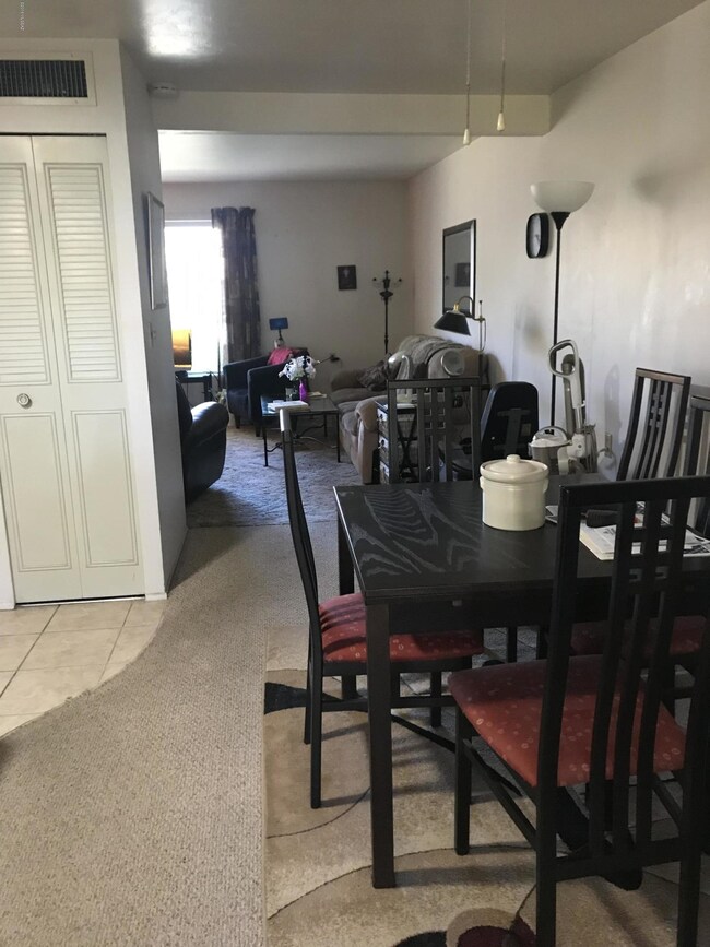 3417 E. Seneca St. - Dining Area 2