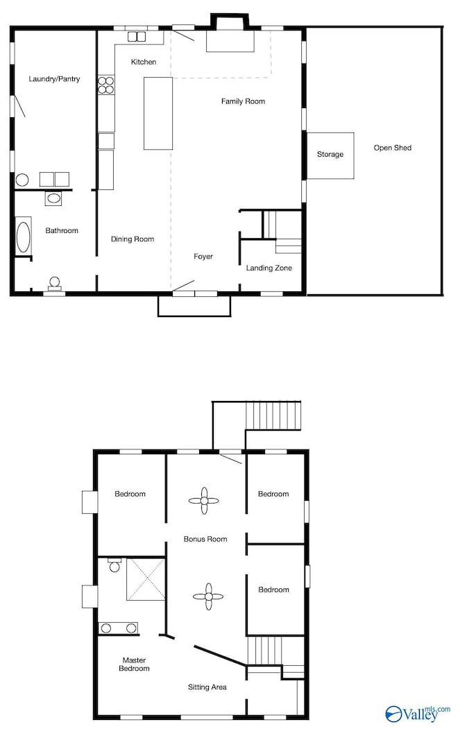 17791 Rocky Hollow Way, Elkmont, AL 35620 - photo 4
