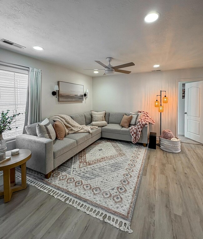 2930 E 450 N unit F24, Saint George, UT 84790 - photo 3