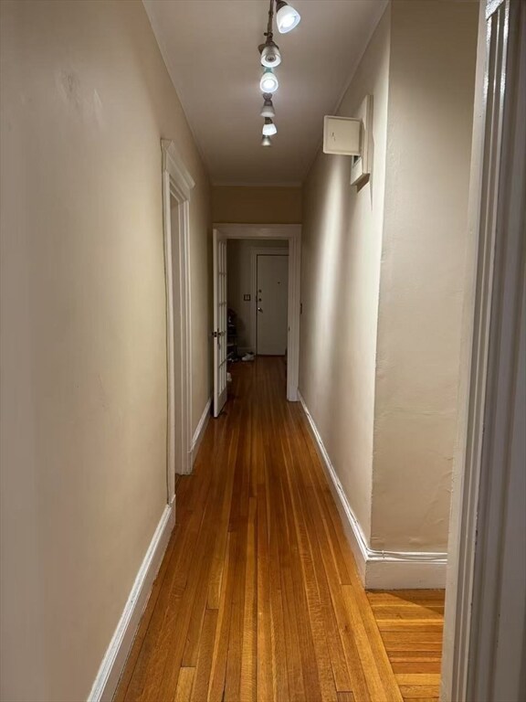 1992 Commonwealth Ave unit 6, Brighton, MA 02135 - photo 2