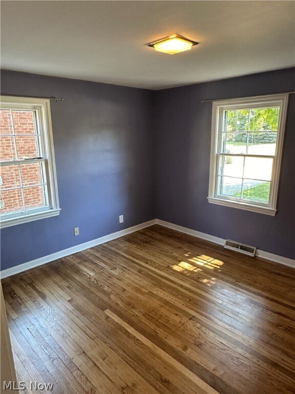 First floor Bedroom #1