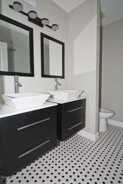 2019 master bath