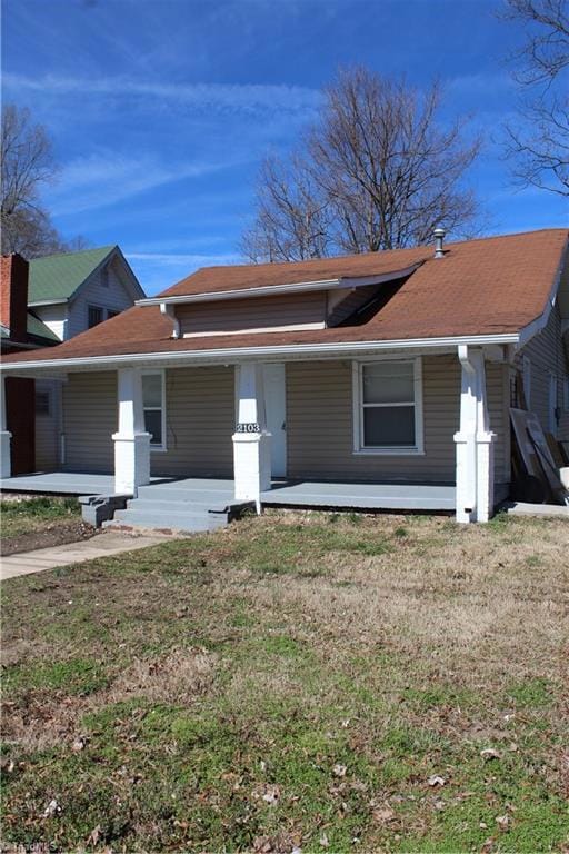 2103 E Green Dr, High Point, NC 27260 - photo 2