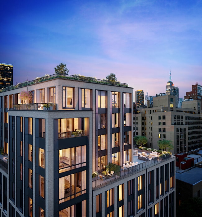 280 W 24th St unit 5 K, New York, NY 10011 - photo 6