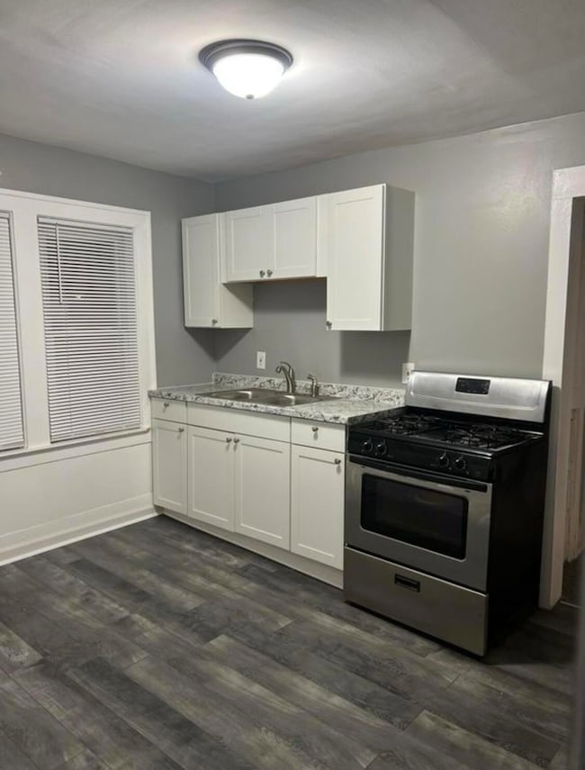 1532 Euclid St, Lincoln Park, MI 48146 - photo 2