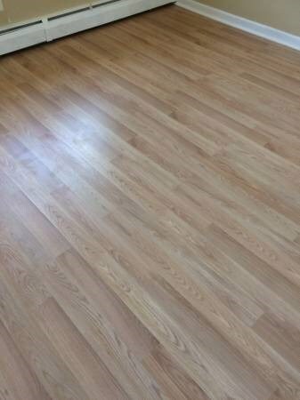 Hardwood Floors