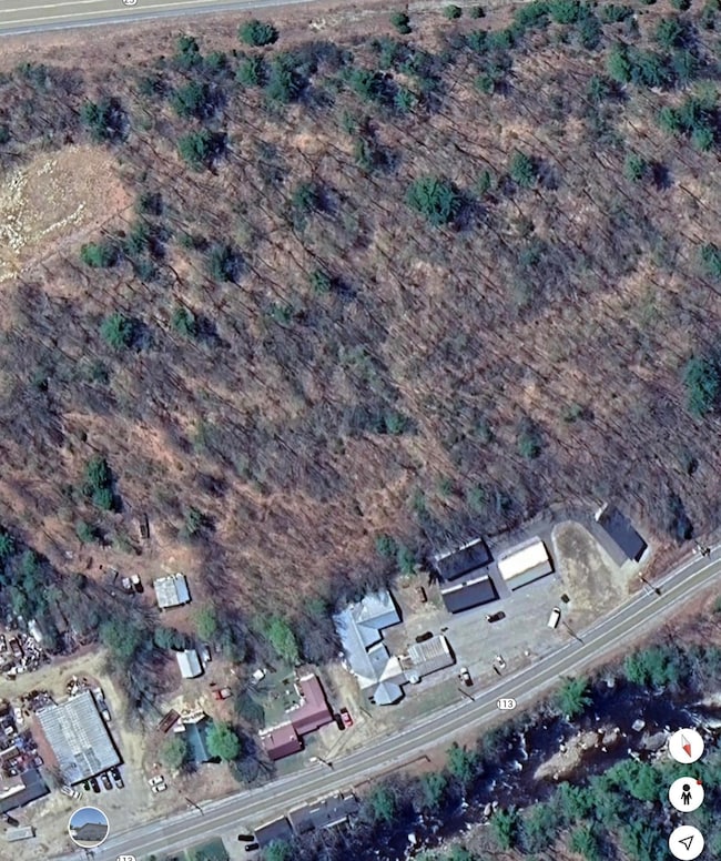 Map 206 Lot 28 Whittier Rd, Tamworth, NH 03890 - photo 6