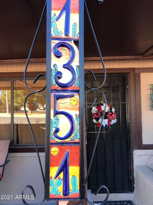 Home Address