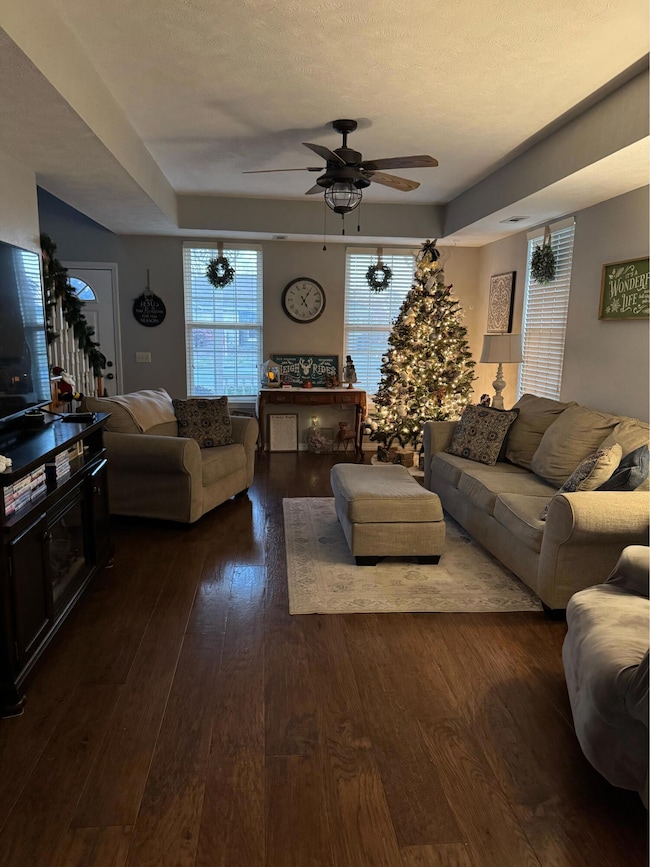 1705 S Tyler Ave, Aurora, MO 65605 - photo 4