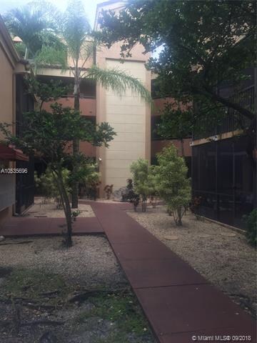Building Entry / Elevators