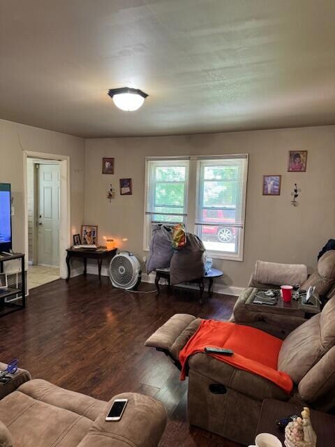 4242 Jefferson St, Gary, IN 46408 - photo 3