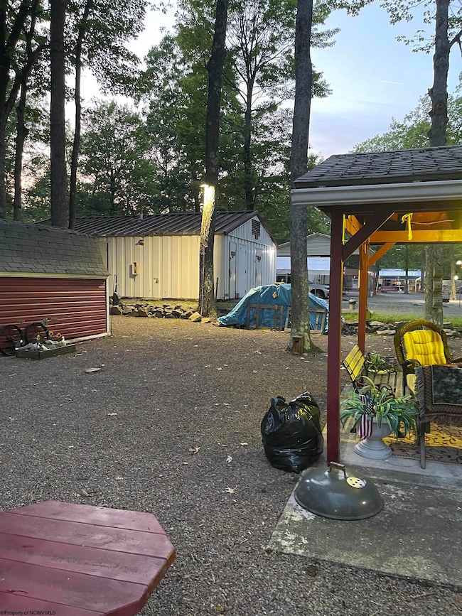 TBD Little Beaver Creek Rd, Bruceton Mills, WV 26525 - photo 4