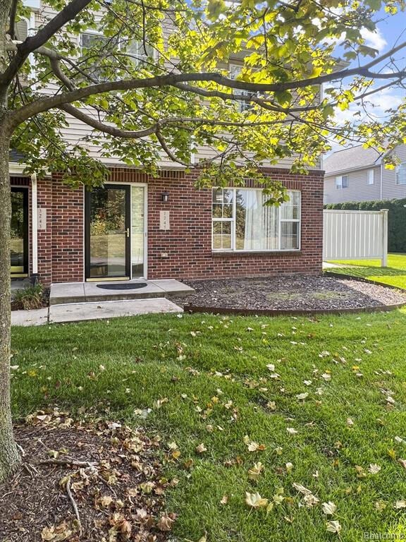 3245 Reeves Dr unit 134, Melvindale, MI 48122 - photo 2